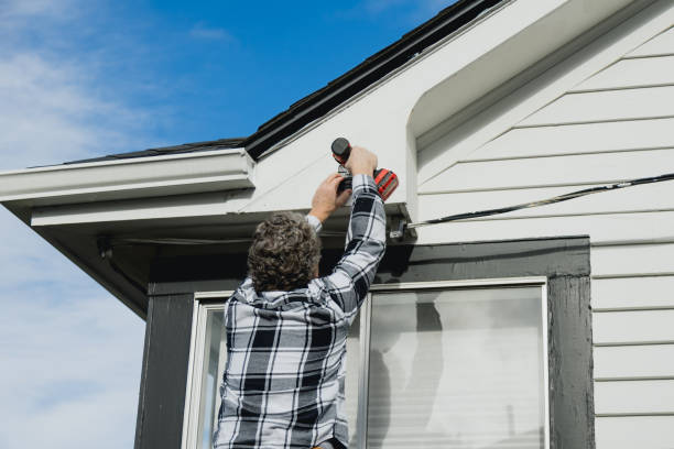 Affordable Siding Repair and Maintenance Services in North Riverside, IL